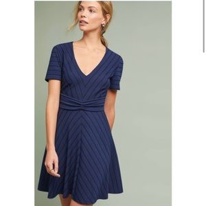 Anthropologie dress